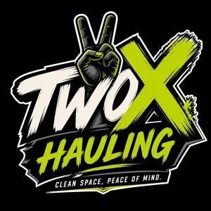 TwoX hauling