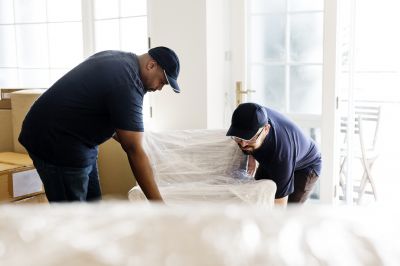 Commercial Moving Service in Charlotte, NC