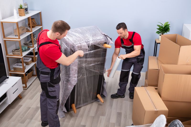 Desk Moving Service in Hickory, NC