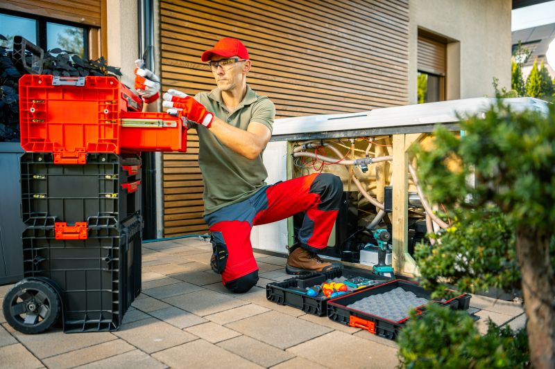 Contact About Hot Tub Moving Service