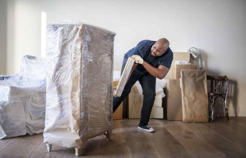 Long Distance Moving in Chandler, AZ