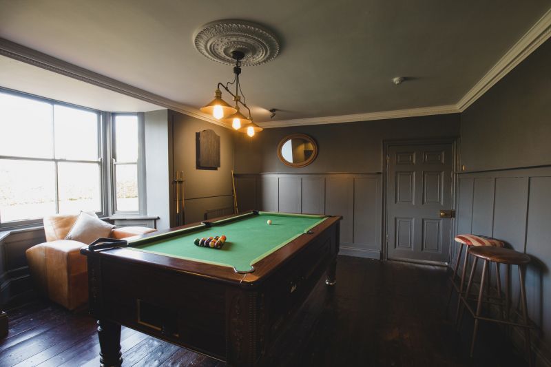 Pool Table Moving Service in Fort Mill, SC