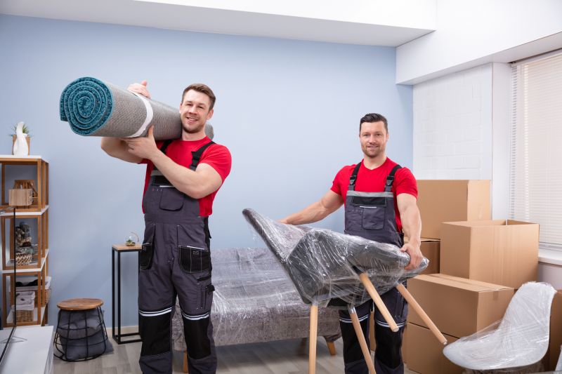 Apartment Relocation Service in Long Island, NY