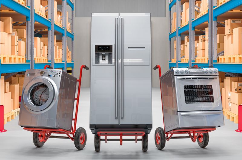 Appliance Moving Service in Brooklyn, NY