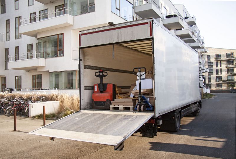 Commercial Moving Service in Brooklyn, NY