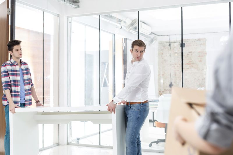 Desk Moving Service in Long Island, NY