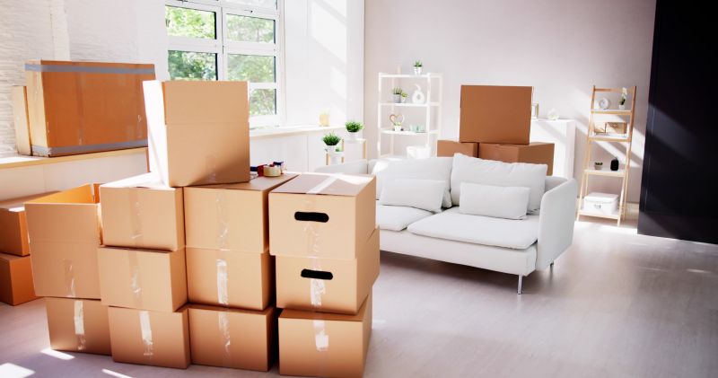 Desk Moving Service in Hendersonville, NC