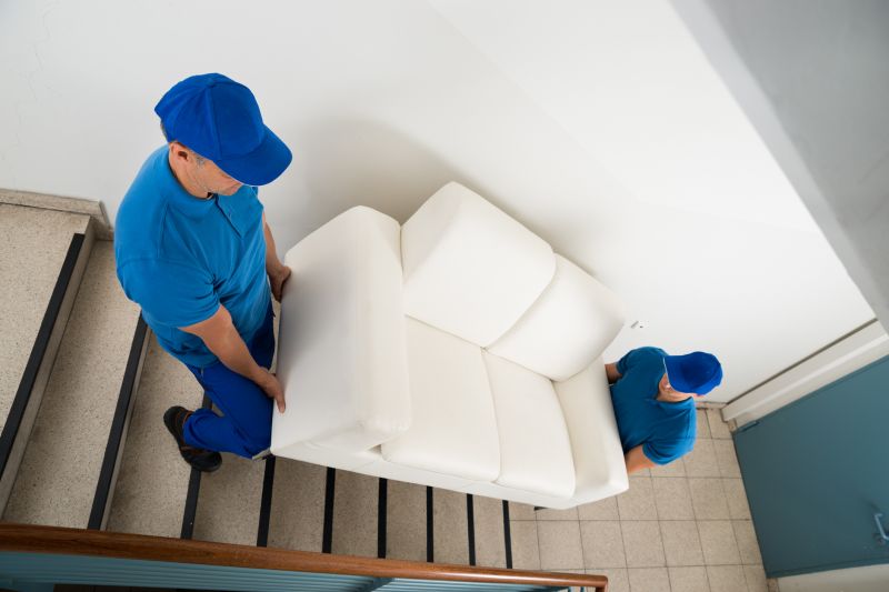 Desk Moving Service in Fort Mill, SC