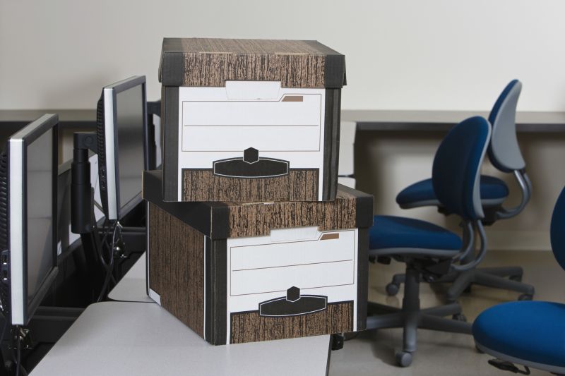 Desk Moving Service in Rock Hill, SC