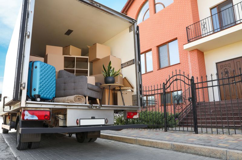 Gun Safe Moving Service in Long Island, NY