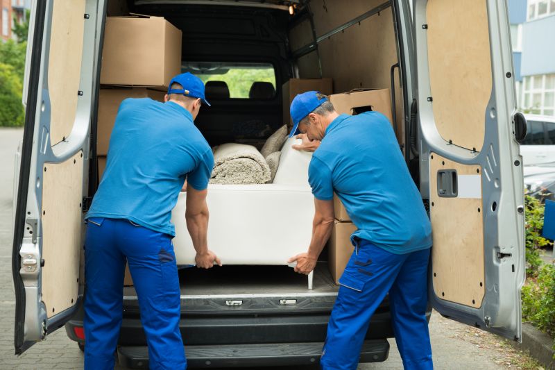 Mattress Moving Service in Mooresville, NC