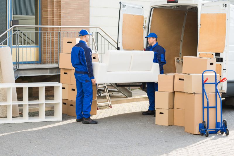 Mattress Moving Service in Gastonia, NC
