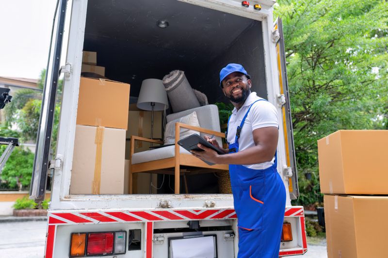 Moving Service in Long Island, NY