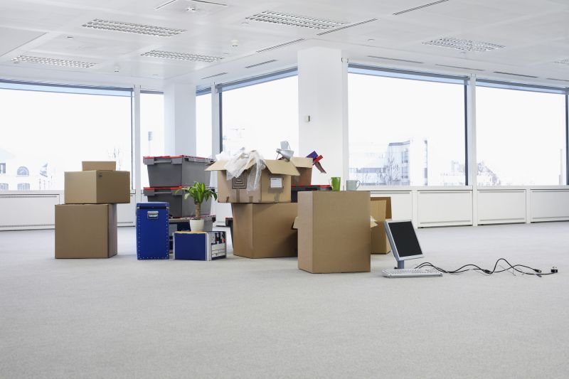 Office Moving Service in Brooklyn, NY