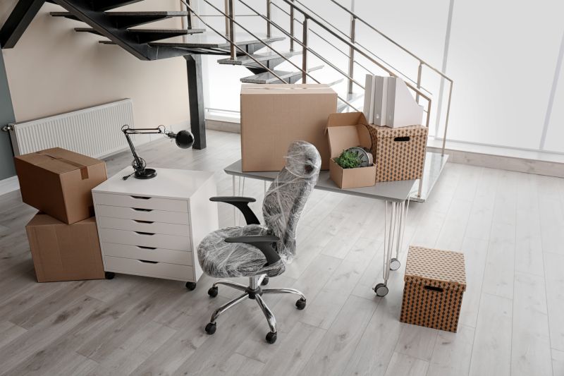 Office Moving Service in Brooklyn, NY