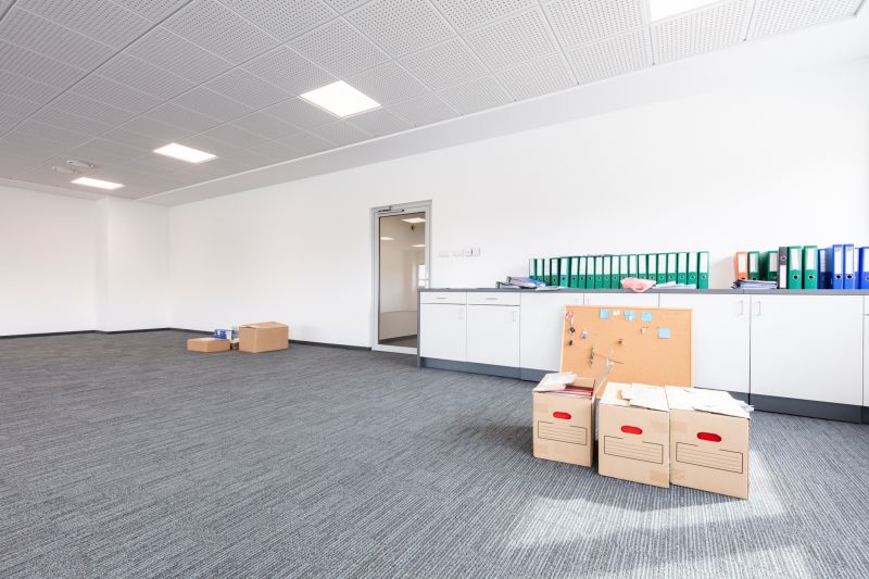 Office Moving Service in Charlotte, NC