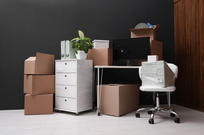 Office Relocation Service in Charlotte, NC