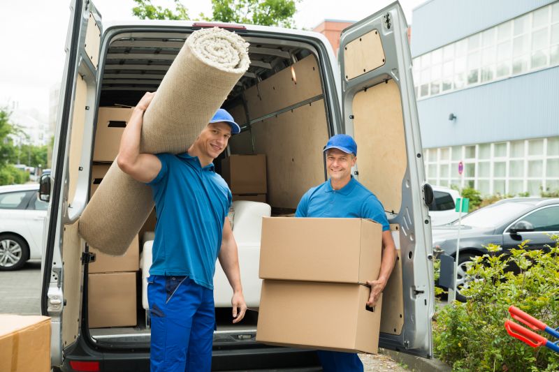 Office Relocation Service in Brooklyn, NY