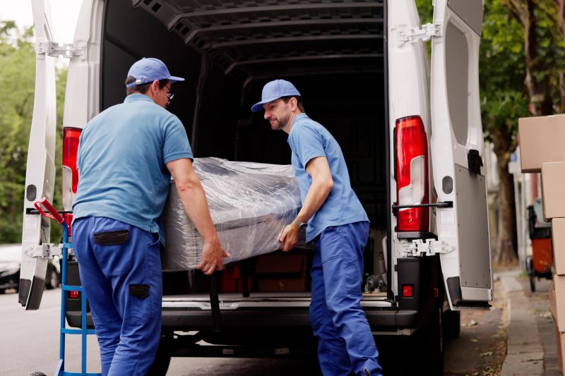 Treadmill Moving Service in Fort Mill, SC