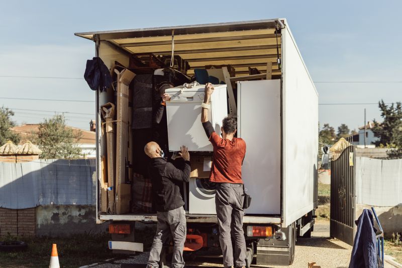 Treadmill Moving Service in Rock Hill, SC